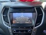 USED 2015 65 HYUNDAI SANTA FE 2.2 CRDi Blue Drive Premium SE SUV 5dr Diesel Auto 4WD Euro 6 (s/s) (7 Seat) (200 ps) 