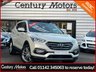 USED 2015 65 HYUNDAI SANTA FE 2.2 CRDi Blue Drive Premium SE SUV 5dr Diesel Auto 4WD Euro 6 (s/s) (7 Seat) (200 ps) 