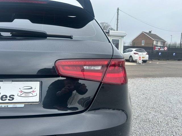 2012 AUDI A3 2.0 TDI Sport Hatchback 3dr Diesel Manual Euro 5 (s/s) (150 ps) - Photo 5