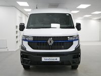 USED 2026 26 RENAULT MASTER LM35 2.0 BLUEDCI 130 BHP L3 LONG ADVANCE EDITION 2026 MODEL | LONG WHEELBASE | HIGH SPEC !