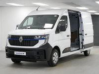USED 2026 26 RENAULT MASTER LM35 2.0 BLUEDCI 130 BHP L3 LONG ADVANCE EDITION 2026 MODEL | LONG WHEELBASE | HIGH SPEC !