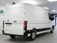 USED 2026 26 RENAULT MASTER LM35 2.0 BLUEDCI 130 BHP L3 LONG ADVANCE EDITION 2026 MODEL | LONG WHEELBASE | HIGH SPEC !