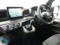 USED 2026 26 RENAULT MASTER LM35 2.0 BLUEDCI 130 BHP L3 LONG ADVANCE EDITION 2026 MODEL | LONG WHEELBASE | HIGH SPEC !