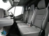 USED 2026 26 RENAULT MASTER LM35 2.0 BLUEDCI 130 BHP L3 LONG ADVANCE EDITION 2026 MODEL | LONG WHEELBASE | HIGH SPEC !