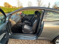 USED 2014 14 SEAT IBIZA 1.4 Toca Sport Coupe 3dr Petrol Manual Euro 5 (85 ps) 111403 miles