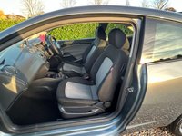 USED 2014 14 SEAT IBIZA 1.4 Toca Sport Coupe 3dr Petrol Manual Euro 5 (85 ps) 111403 miles