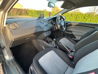 USED 2014 14 SEAT IBIZA 1.4 Toca Sport Coupe 3dr Petrol Manual Euro 5 (85 ps) 111403 miles