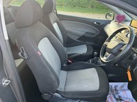 USED 2014 14 SEAT IBIZA 1.4 Toca Sport Coupe 3dr Petrol Manual Euro 5 (85 ps) 111403 miles