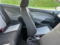USED 2014 14 SEAT IBIZA 1.4 Toca Sport Coupe 3dr Petrol Manual Euro 5 (85 ps) 111403 miles