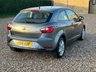 USED 2014 14 SEAT IBIZA 1.4 Toca Sport Coupe 3dr Petrol Manual Euro 5 (85 ps) 111403 miles