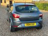 USED 2014 14 SEAT IBIZA 1.4 Toca Sport Coupe 3dr Petrol Manual Euro 5 (85 ps) 111403 miles