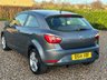 USED 2014 14 SEAT IBIZA 1.4 Toca Sport Coupe 3dr Petrol Manual Euro 5 (85 ps) 111403 miles