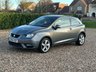 USED 2014 14 SEAT IBIZA 1.4 Toca Sport Coupe 3dr Petrol Manual Euro 5 (85 ps) 111403 miles