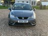 USED 2014 14 SEAT IBIZA 1.4 Toca Sport Coupe 3dr Petrol Manual Euro 5 (85 ps) 111403 miles