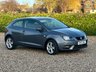 USED 2014 14 SEAT IBIZA 1.4 Toca Sport Coupe 3dr Petrol Manual Euro 5 (85 ps) 111403 miles