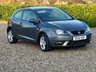 USED 2014 14 SEAT IBIZA 1.4 Toca Sport Coupe 3dr Petrol Manual Euro 5 (85 ps) 111403 miles