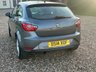 USED 2014 14 SEAT IBIZA 1.4 Toca Sport Coupe 3dr Petrol Manual Euro 5 (85 ps) 111403 miles