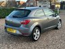 USED 2014 14 SEAT IBIZA 1.4 Toca Sport Coupe 3dr Petrol Manual Euro 5 (85 ps) 111403 miles