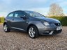USED 2014 14 SEAT IBIZA 1.4 Toca Sport Coupe 3dr Petrol Manual Euro 5 (85 ps) 111403 miles