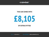 USED 2023 72 LAND ROVER RANGE ROVER 4.4 P530 V8 Autobiography SUV 5dr Petrol Auto 4WD Euro 6 (s/s) (530 ps) 23"ALLOYS+DEPLOYABLE STEPS+FLRSH