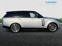 USED 2023 72 LAND ROVER RANGE ROVER 4.4 P530 V8 Autobiography SUV 5dr Petrol Auto 4WD Euro 6 (s/s) (530 ps) 23"ALLOYS+DEPLOYABLE STEPS+FLRSH