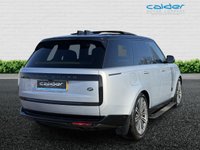 USED 2023 72 LAND ROVER RANGE ROVER 4.4 P530 V8 Autobiography SUV 5dr Petrol Auto 4WD Euro 6 (s/s) (530 ps) 23"ALLOYS+DEPLOYABLE STEPS+FLRSH