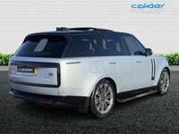 USED 2023 72 LAND ROVER RANGE ROVER 4.4 P530 V8 Autobiography SUV 5dr Petrol Auto 4WD Euro 6 (s/s) (530 ps) 23"ALLOYS+DEPLOYABLE STEPS+FLRSH