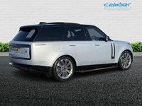 USED 2023 72 LAND ROVER RANGE ROVER 4.4 P530 V8 Autobiography SUV 5dr Petrol Auto 4WD Euro 6 (s/s) (530 ps) 23"ALLOYS+DEPLOYABLE STEPS+FLRSH
