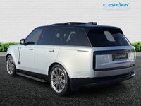 USED 2023 72 LAND ROVER RANGE ROVER 4.4 P530 V8 Autobiography SUV 5dr Petrol Auto 4WD Euro 6 (s/s) (530 ps) 23"ALLOYS+DEPLOYABLE STEPS+FLRSH
