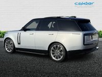 USED 2023 72 LAND ROVER RANGE ROVER 4.4 P530 V8 Autobiography SUV 5dr Petrol Auto 4WD Euro 6 (s/s) (530 ps) 23"ALLOYS+DEPLOYABLE STEPS+FLRSH