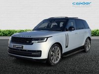 USED 2023 72 LAND ROVER RANGE ROVER 4.4 P530 V8 Autobiography SUV 5dr Petrol Auto 4WD Euro 6 (s/s) (530 ps) 23"ALLOYS+DEPLOYABLE STEPS+FLRSH