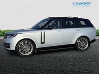 USED 2023 72 LAND ROVER RANGE ROVER 4.4 P530 V8 Autobiography SUV 5dr Petrol Auto 4WD Euro 6 (s/s) (530 ps) 23"ALLOYS+DEPLOYABLE STEPS+FLRSH