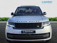 USED 2023 72 LAND ROVER RANGE ROVER 4.4 P530 V8 Autobiography SUV 5dr Petrol Auto 4WD Euro 6 (s/s) (530 ps) 23"ALLOYS+DEPLOYABLE STEPS+FLRSH