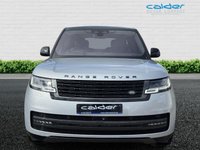 USED 2023 72 LAND ROVER RANGE ROVER 4.4 P530 V8 Autobiography SUV 5dr Petrol Auto 4WD Euro 6 (s/s) (530 ps) 23"ALLOYS+DEPLOYABLE STEPS+FLRSH