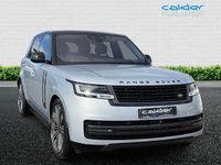USED 2023 72 LAND ROVER RANGE ROVER 4.4 P530 V8 Autobiography SUV 5dr Petrol Auto 4WD Euro 6 (s/s) (530 ps) 23"ALLOYS+DEPLOYABLE STEPS+FLRSH