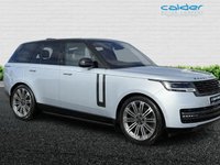 USED 2023 72 LAND ROVER RANGE ROVER 4.4 P530 V8 Autobiography SUV 5dr Petrol Auto 4WD Euro 6 (s/s) (530 ps) 23"ALLOYS+DEPLOYABLE STEPS+FLRSH
