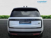 USED 2023 72 LAND ROVER RANGE ROVER 4.4 P530 V8 Autobiography SUV 5dr Petrol Auto 4WD Euro 6 (s/s) (530 ps) 23"ALLOYS+DEPLOYABLE STEPS+FLRSH