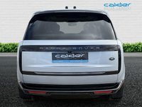 USED 2023 72 LAND ROVER RANGE ROVER 4.4 P530 V8 Autobiography SUV 5dr Petrol Auto 4WD Euro 6 (s/s) (530 ps) 23"ALLOYS+DEPLOYABLE STEPS+FLRSH