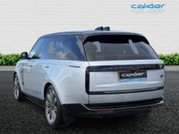 USED 2023 72 LAND ROVER RANGE ROVER 4.4 P530 V8 Autobiography SUV 5dr Petrol Auto 4WD Euro 6 (s/s) (530 ps) 23"ALLOYS+DEPLOYABLE STEPS+FLRSH