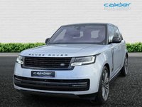 USED 2023 72 LAND ROVER RANGE ROVER 4.4 P530 V8 Autobiography SUV 5dr Petrol Auto 4WD Euro 6 (s/s) (530 ps) 23"ALLOYS+DEPLOYABLE STEPS+FLRSH
