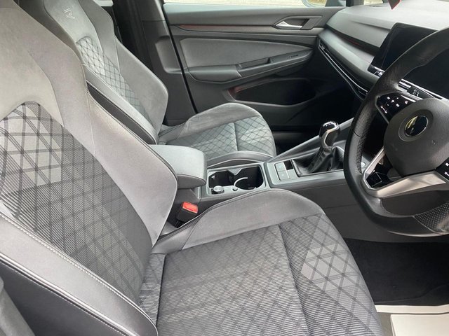 2020 VOLKSWAGEN GOLF - Photo 9