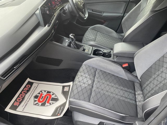 2020 VOLKSWAGEN GOLF - Photo 11