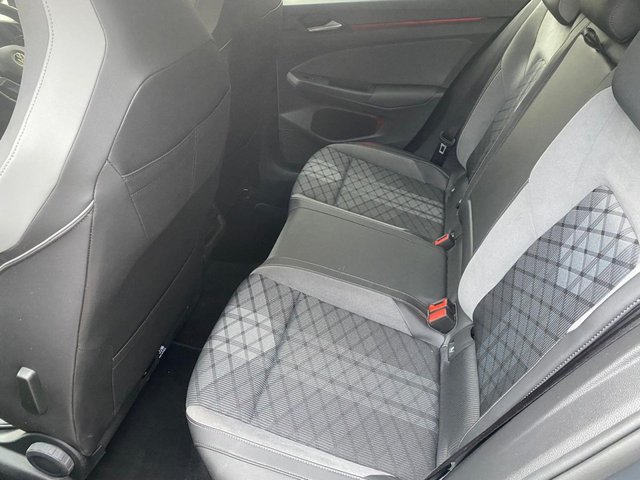 2020 VOLKSWAGEN GOLF - Photo 10