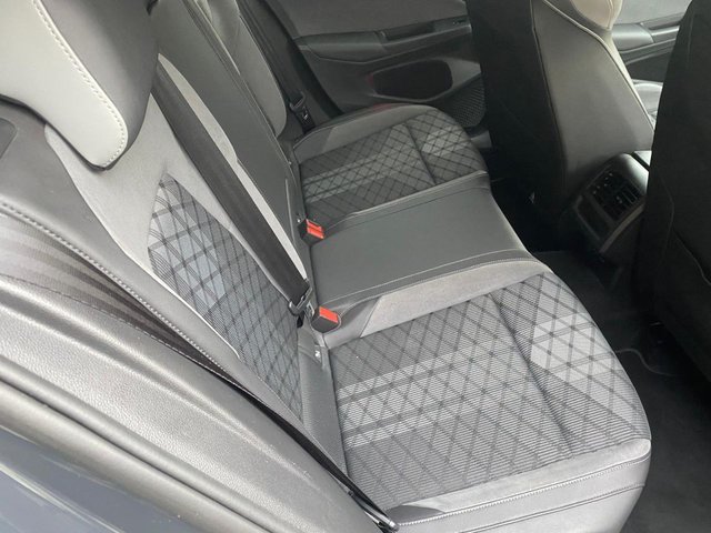 2020 VOLKSWAGEN GOLF - Photo 12