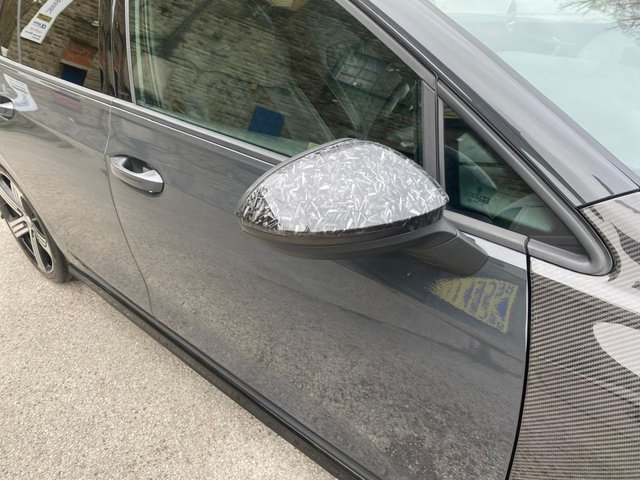 2020 VOLKSWAGEN GOLF - Photo 8