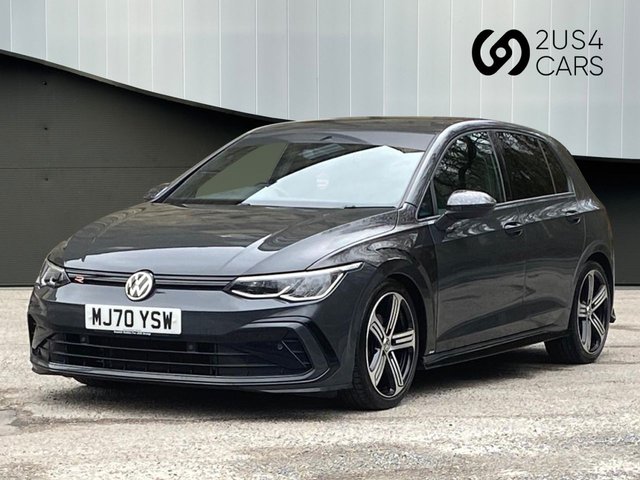 2020 VOLKSWAGEN GOLF - Photo 3