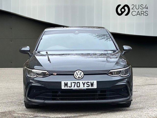 2020 VOLKSWAGEN GOLF - Photo 6