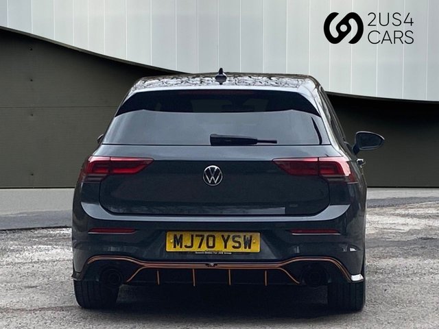 2020 VOLKSWAGEN GOLF - Photo 7