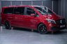 USED 2019 69 MERCEDES-BENZ V-CLASS 2.0 V300d Sport MPV 5dr Diesel G-Tronic+ Euro 6 (s/s) XLWB (239 ps) XLWB - SATNAV - REAR CAM
