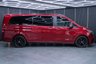 USED 2019 69 MERCEDES-BENZ V-CLASS 2.0 V300d Sport MPV 5dr Diesel G-Tronic+ Euro 6 (s/s) XLWB (239 ps) XLWB - SATNAV - REAR CAM